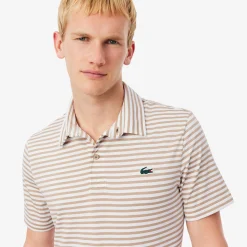 Thin Stripe Vit>Lacoste Best