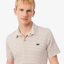 Thin Stripe Vit>Lacoste Best