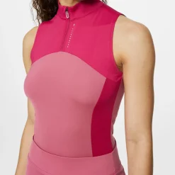Tiana Sleeveless Top>J.Lindeberg Hot