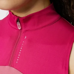 Tiana Sleeveless Top>J.Lindeberg Hot