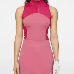 Tiana Sleeveless Top>J.Lindeberg Hot