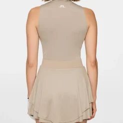 Tiana Sleeveless Top>J.Lindeberg Sale