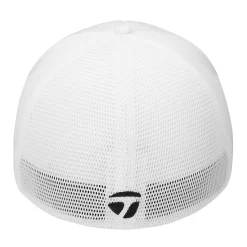 Tm24 Eg Cage Hat Vit>TaylorMade Clearance