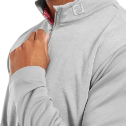 Tonal Heather Chill-Out Grå>FootJoy Discount