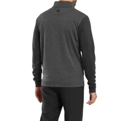 Tonal Heather Chill-Out Svart>FootJoy