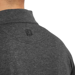 Tonal Heather Chill-Out Svart>FootJoy