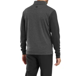 Tonal Heather Chill-Out Svart>FootJoy