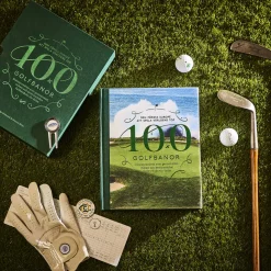 Top 100 golfbanor i världen>Övriga varumärken Discount