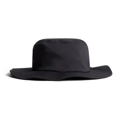 Tour Bucket Hat Svart>J.Lindeberg Sale