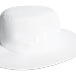 Tour Bucket Hat Vit>J.Lindeberg Discount
