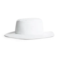 Tour Bucket Hat Vit>J.Lindeberg Discount