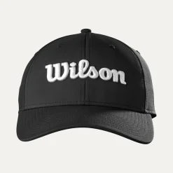 Tour Cap>Wilson Outlet