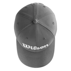 Tour Cap>Wilson New