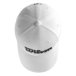 Tour Cap>Wilson Clearance