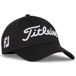 Tour Elite Svart>Titleist Sale