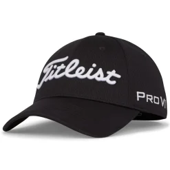 Tour Elite Svart>Titleist Sale
