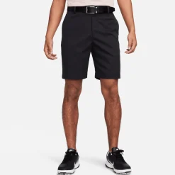 Tour M 8 Chino Golf Short Svart>Nike Outlet