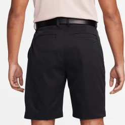 Tour M 8 Chino Golf Short Svart>Nike Outlet