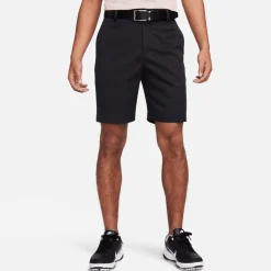 Tour M 8 Chino Golf Short Svart>Nike Outlet