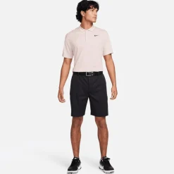 Tour M 8 Chino Golf Short Svart>Nike Outlet