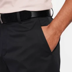 Tour M 8 Chino Golf Short Svart>Nike Outlet
