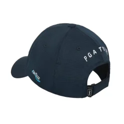 Tour Mesh Cap Svart>PGA Tour Clearance