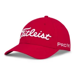 Tour Performance>Titleist Best