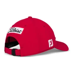 Tour Performance>Titleist Best