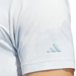 Tour Print Polo>Adidas Best
