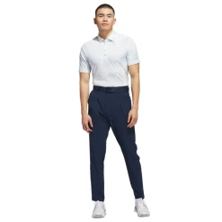 Tour Print Polo>Adidas Best