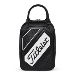 Tour Series Practice Ball Bag Svart>Titleist Best