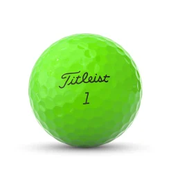 2024 Tour Soft Grön>Titleist Hot
