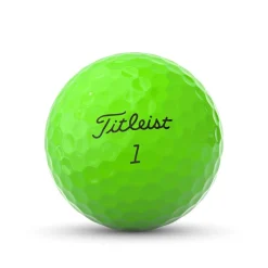 2024 Tour Soft Grön>Titleist Hot
