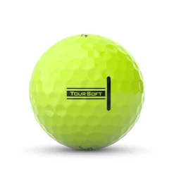 2024 Tour Soft Gul>Titleist Hot