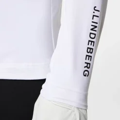 Tour Tech Mid Layer Vit>J.Lindeberg Clearance