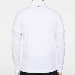 Tour Tech Mid Layer Vit>J.Lindeberg Clearance