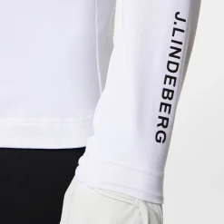 Tour Tech Mid Layer Vit>J.Lindeberg Clearance