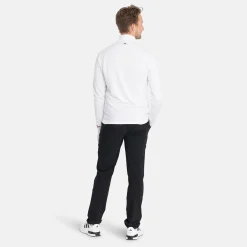 Tour Tech Mid Layer Vit>J.Lindeberg Clearance