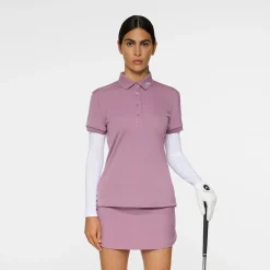 Tour Tech Polo>J.Lindeberg Online