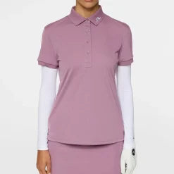 Tour Tech Polo>J.Lindeberg Online