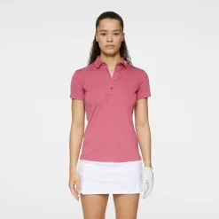Tour Tech Polo>J.Lindeberg Online