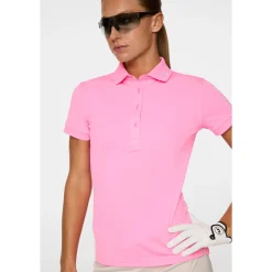 Tour Tech Polo>J.Lindeberg Outlet