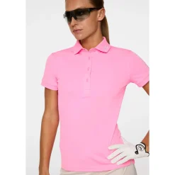 Tour Tech Polo>J.Lindeberg Outlet