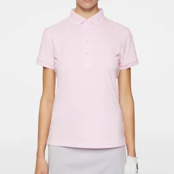 Tour Tech Polo>J.Lindeberg Online