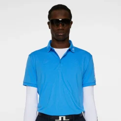 Tour Tech Polo>J.Lindeberg Sale