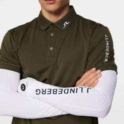 Tour Tech Polo>J.Lindeberg New