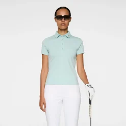 Tour Tech Polo Ltd>J.Lindeberg Discount