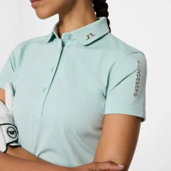 Tour Tech Polo Ltd>J.Lindeberg Discount