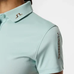 Tour Tech Polo Ltd>J.Lindeberg Discount