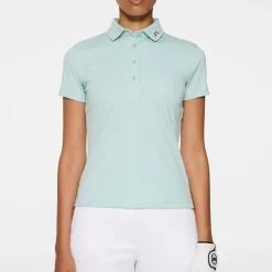 Tour Tech Polo Ltd>J.Lindeberg Discount